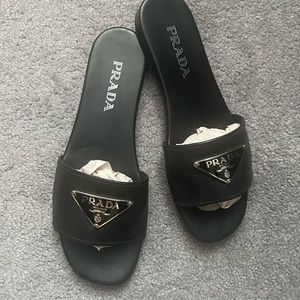 Prada sandals
